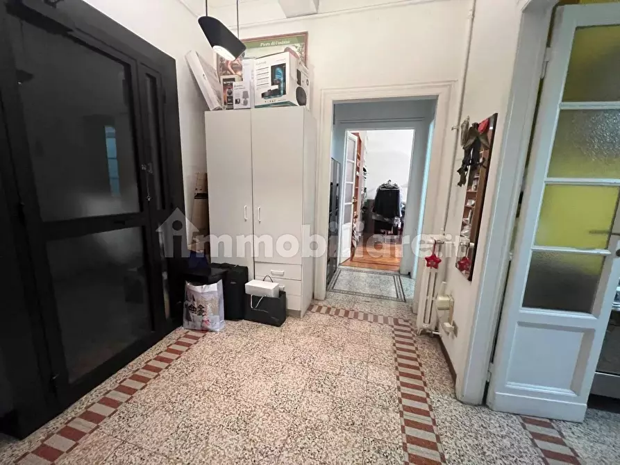Immagine 11 di Casa trifamiliare in affitto  in Via Arnaldo da Brescia, 10 a Milano