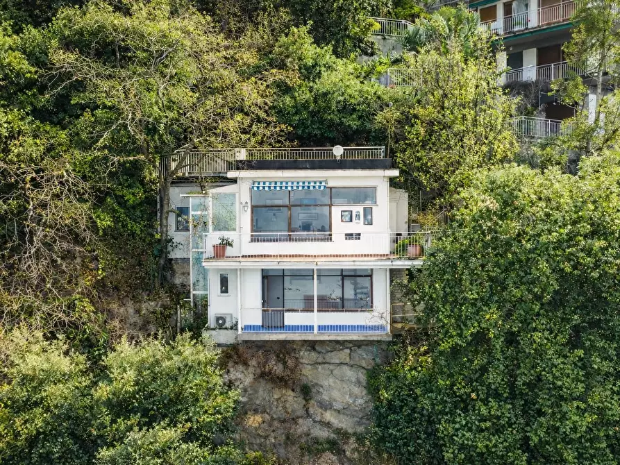 Immagine 2 di Terreno edificabile in vendita  in Via Tigullio Rocks a Chiavari