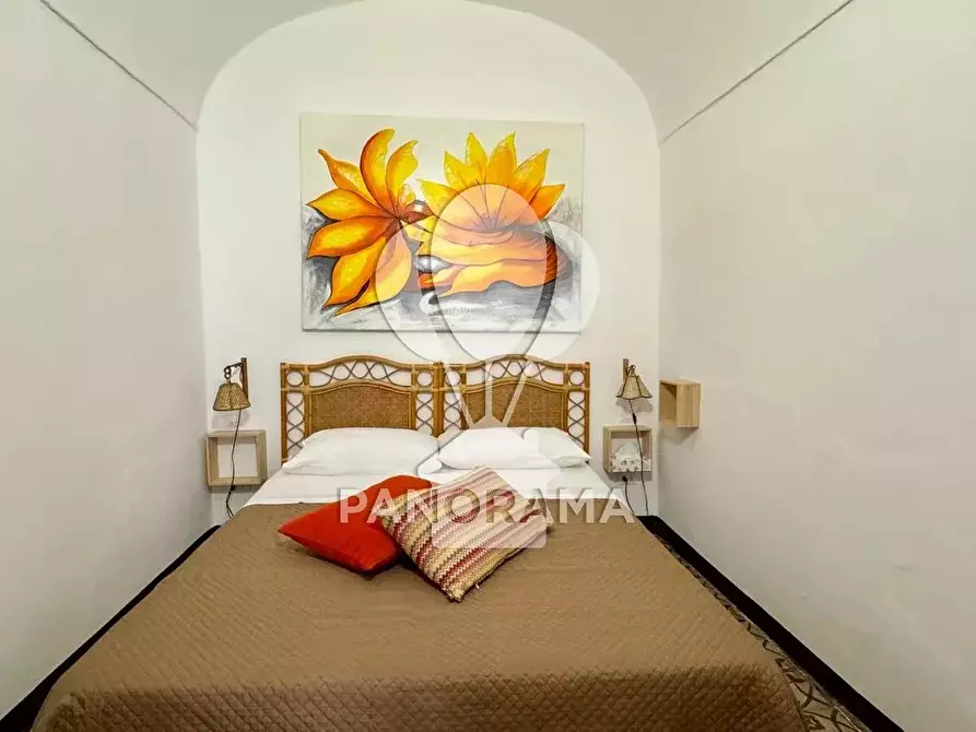 Immagine 6 di Terreno edificabile in vendita  in Via Giuseppe Verdi a Castellammare Del Golfo