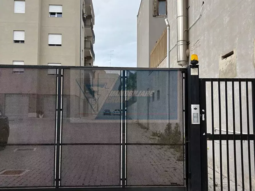 Immagine 1 di Casa trifamiliare in affitto  in Via Grotta Santa a Siracusa