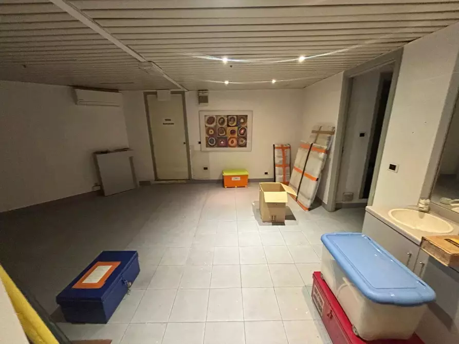Immagine 5 di Attico in vendita  a Ventimiglia