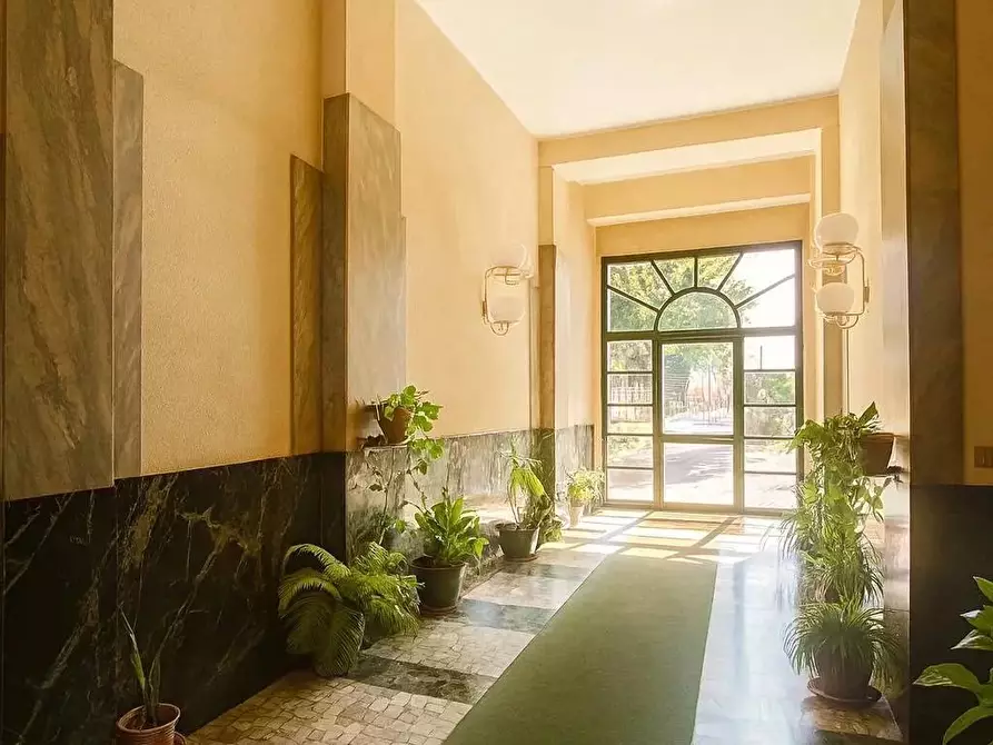 Immagine 13 di Casa trifamiliare in vendita  a Milano