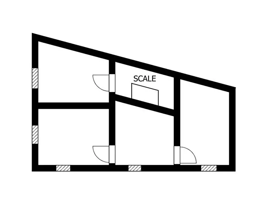 Immagine 6 di Terreno edificabile in vendita  in Via della Madonnetta a Cogorno