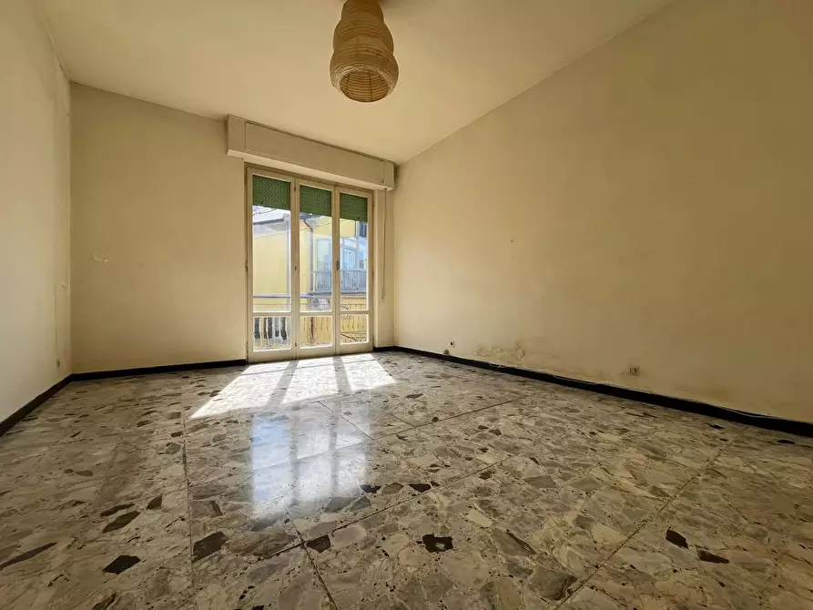 Immagine 6 di Casa trifamiliare in vendita  a Avegno