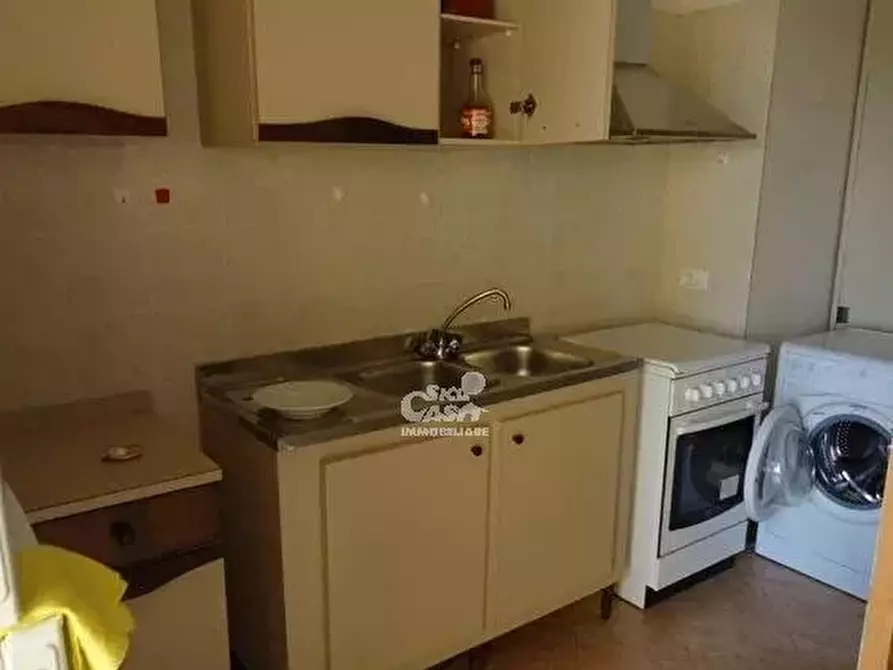 Immagine 4 di Casa trifamiliare in vendita  a Marsala