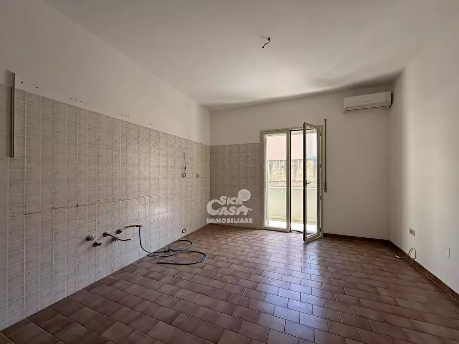 Immagine 3 di Casa trifamiliare in vendita  in PIAZZA MARCONI 41 MARSALA a Marsala