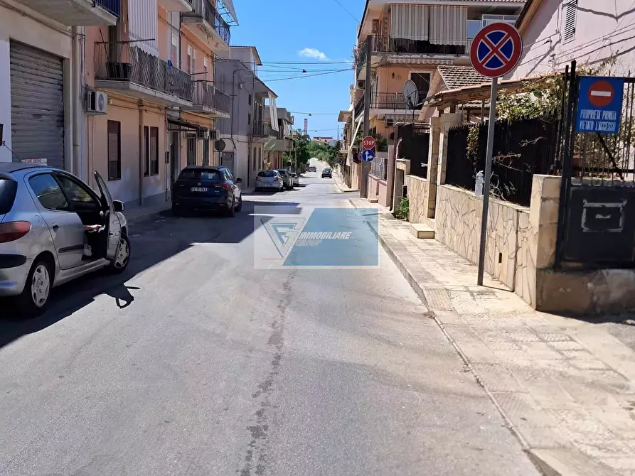 Immagine 6 di Casa trifamiliare in vendita  in Via Giuseppe Giusti, 25 a Buccheri