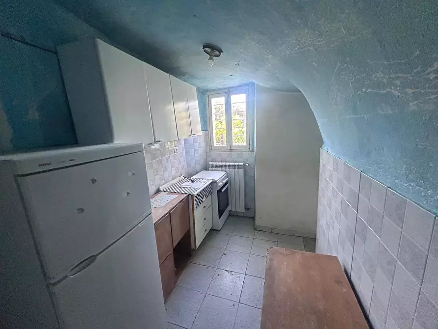 Immagine 6 di Casa trifamiliare in vendita  a Ventimiglia