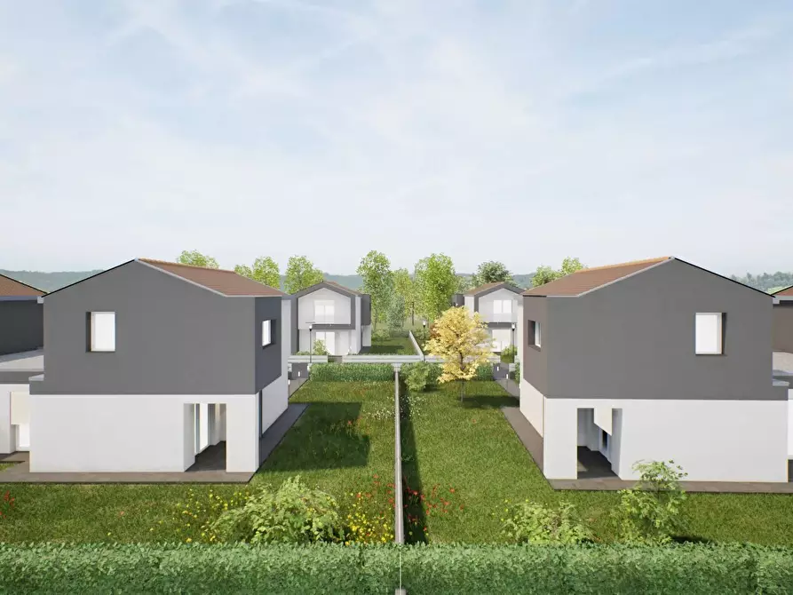 Immagine 19 di Terreno edificabile in vendita  a Albignasego
