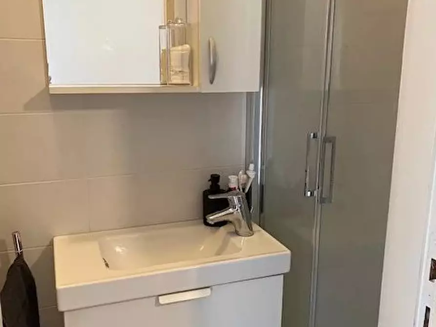 Immagine 22 di Casa trifamiliare in affitto  in Via Michelangelo Buonarroti 6 a Milano