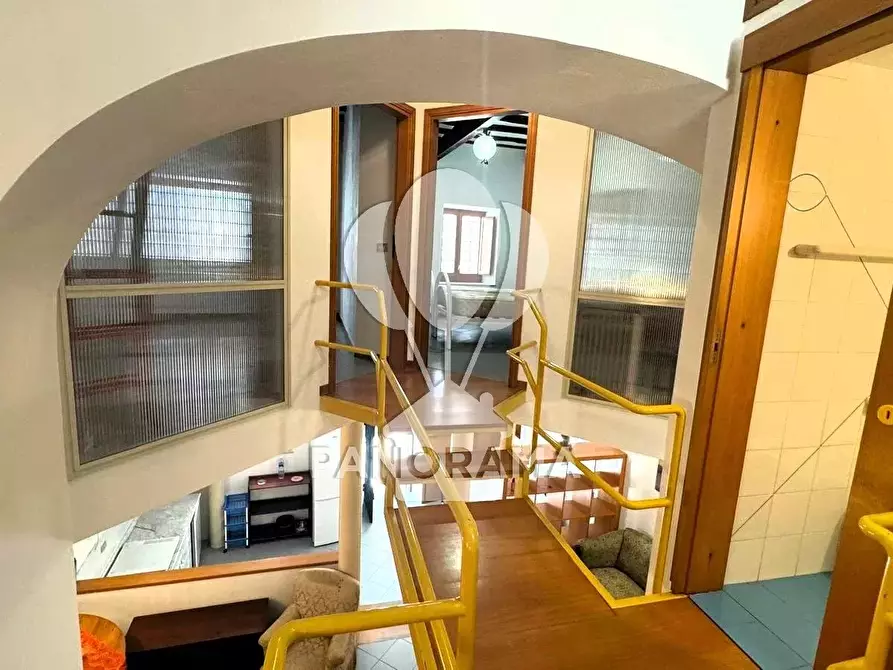 Immagine 7 di Casa trifamiliare in vendita  in via XI Febbraio a Alcamo