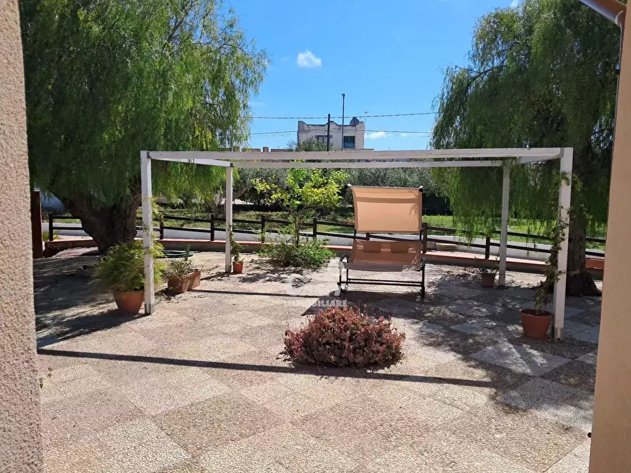 Immagine 5 di Terreno edificabile in affitto  a Marsala