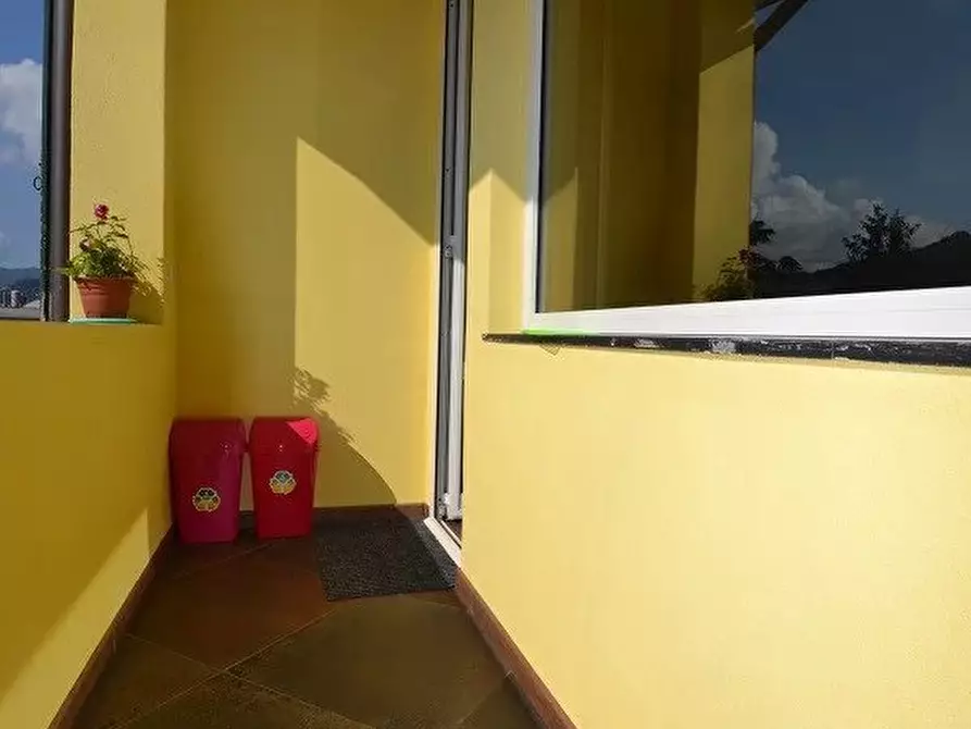 Immagine 28 di Casa trifamiliare in vendita  in Via Moggia a Lavagna