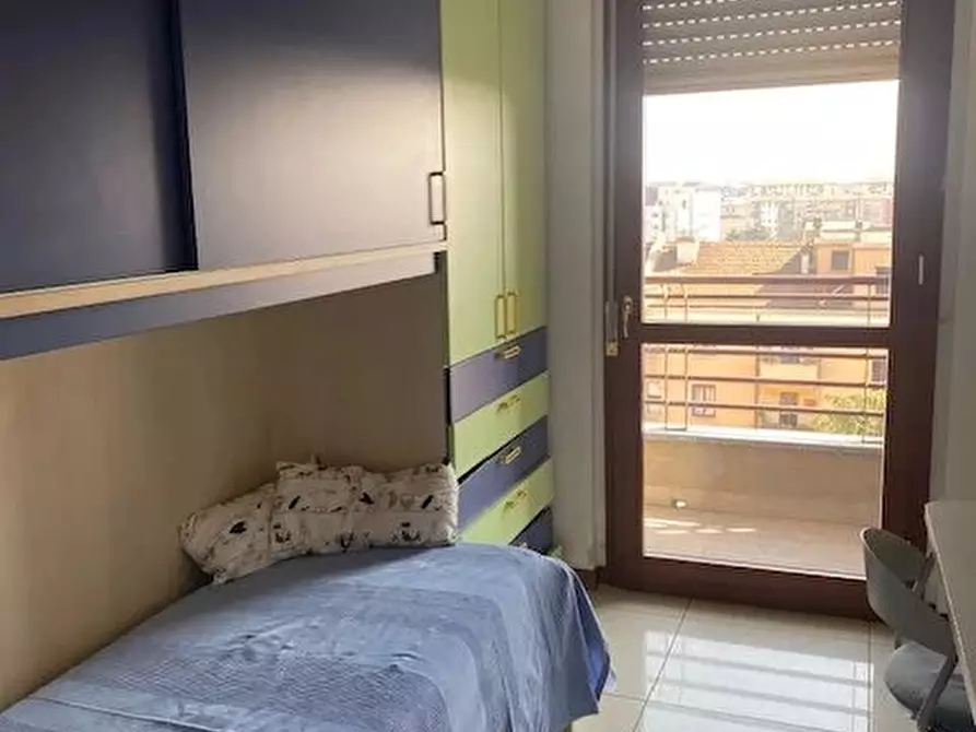 Immagine 47 di Casa trifamiliare in vendita  in Via Francesco Ingegnoli, 24 a Milano