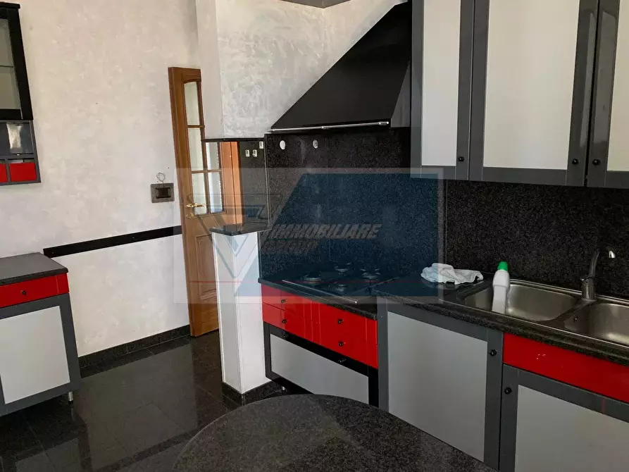 Immagine 23 di Casa trifamiliare in vendita  in Largo Dicone a Siracusa