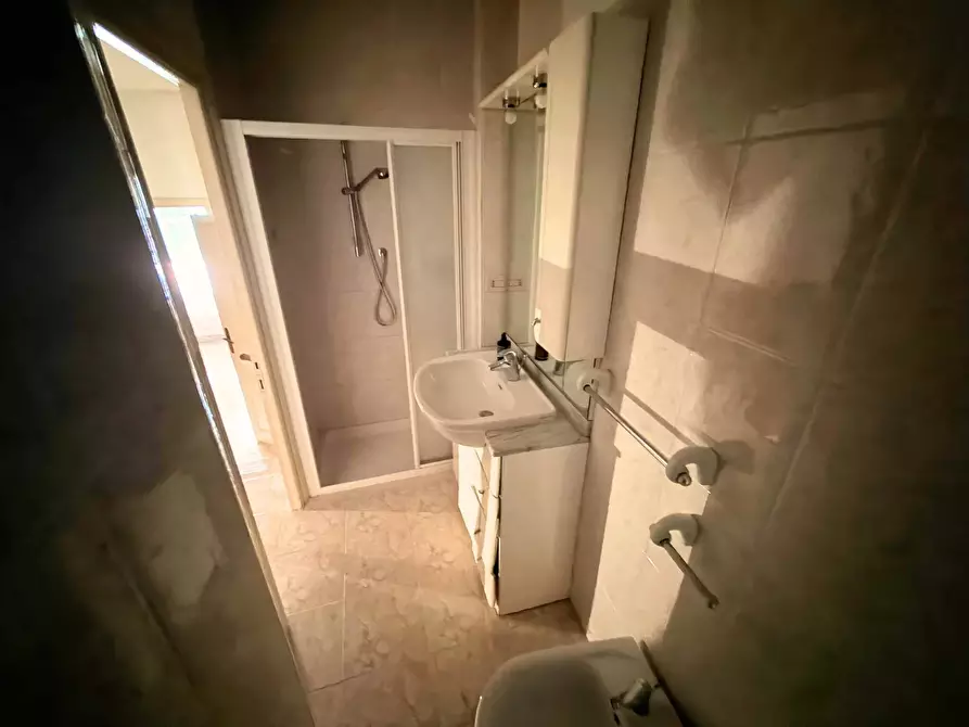 Immagine 14 di Casa trifamiliare in vendita  in Via Giuseppe Garibaldi, 6 a Ventimiglia