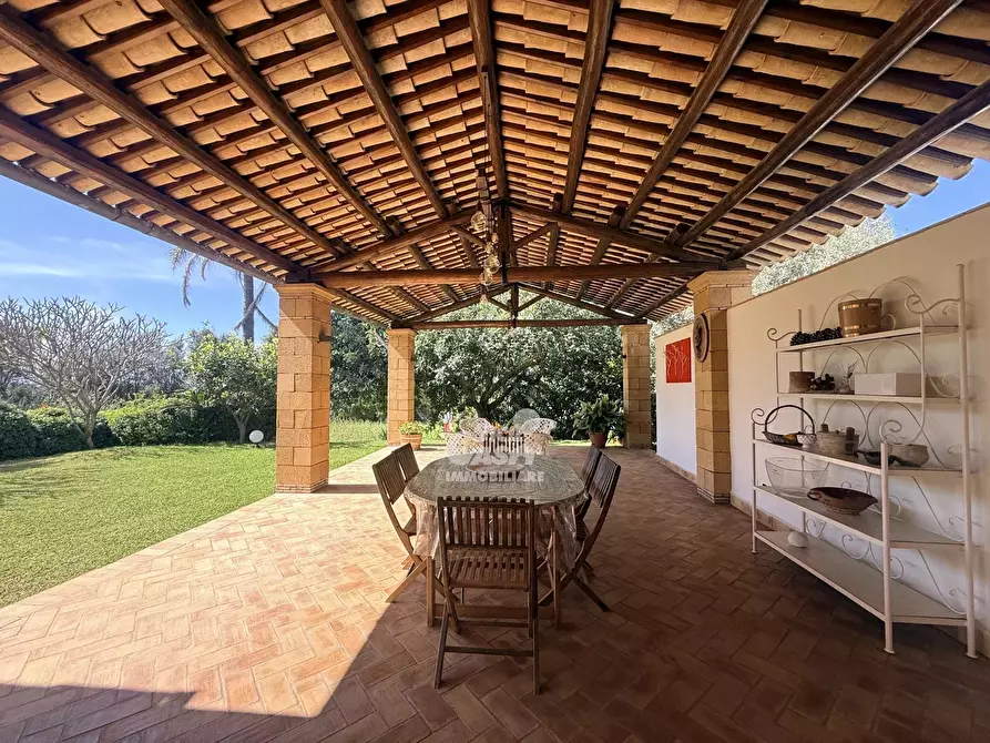 Immagine 4 di Terreno edificabile in vendita  a Marsala