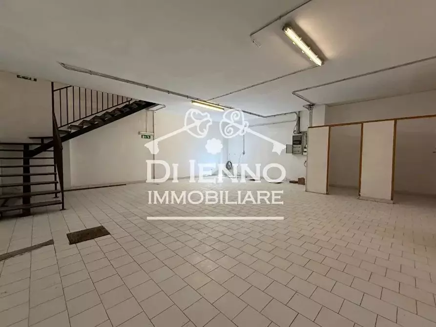 Immagine 3 di Attico in affitto  in Viale Gino Cervi a Roma