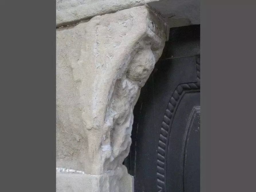 Immagine 4 di Monolocale in vendita  a Bergolo