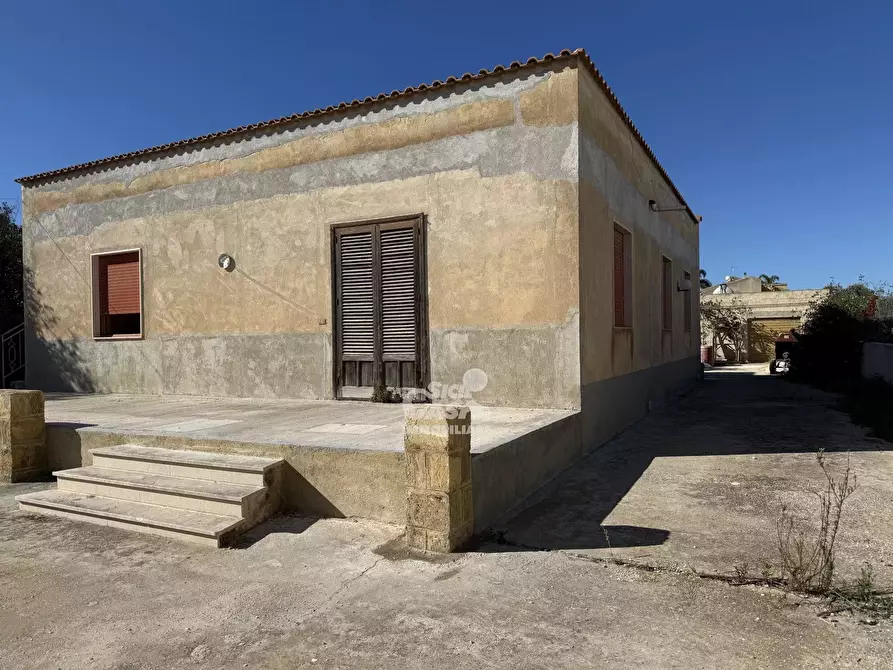 Immagine 21 di Terreno edificabile in vendita  a Marsala