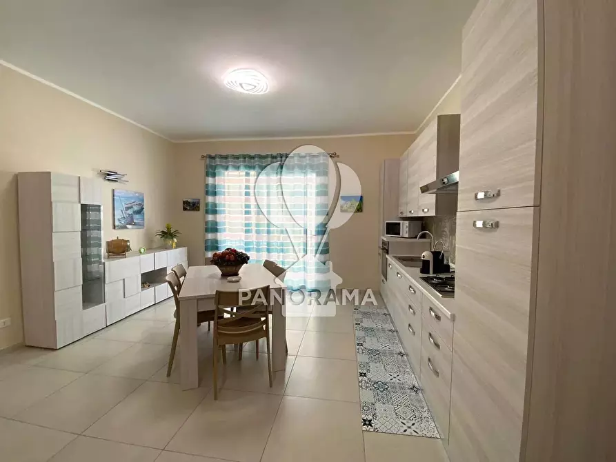 Immagine 6 di Casa trifamiliare in vendita  in Via Camillo Cavour, 49 a Balestrate