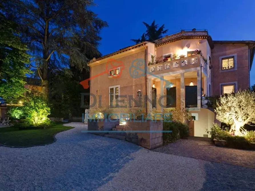 Immagine 1 di Casa trifamiliare in affitto  in Via Appia Pignatelli a Roma