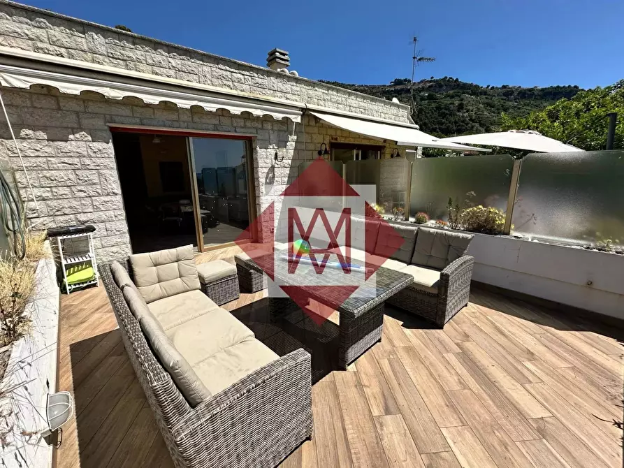 Immagine 4 di Casa trifamiliare in vendita  in Corso Nizza, 17 a Ventimiglia