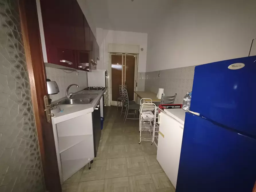 Immagine 12 di Casa trifamiliare in vendita  in Via Comunale Santo, 169 a Messina
