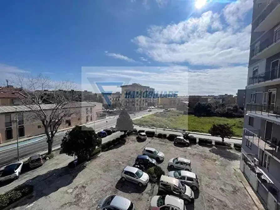 Immagine 31 di Casa trifamiliare in vendita  in Viale Dei Comuni a Siracusa