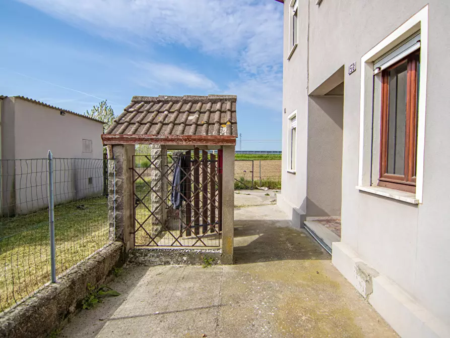 Immagine 8 di Terreno edificabile in vendita  a Campagna Lupia