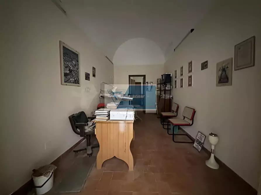 Immagine 4 di Attico in vendita  a Noto