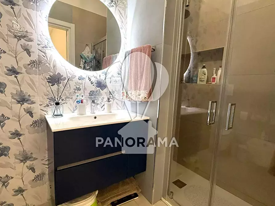 Immagine 41 di Terreno edificabile in vendita  in Via Giuseppe Verdi a Balestrate