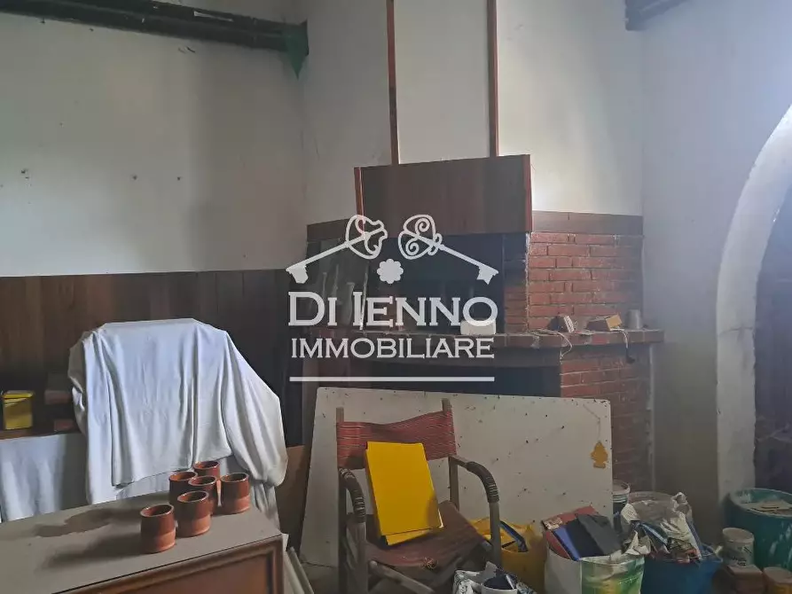 Immagine 29 di Casa trifamiliare in vendita  in Via Trento a Canale Monterano