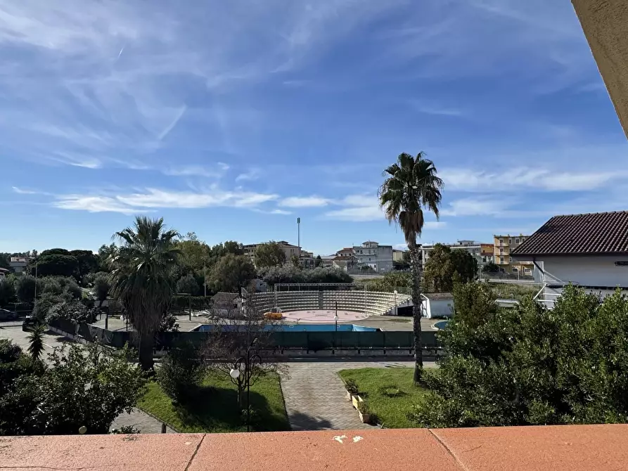 Immagine 21 di Casa trifamiliare in vendita  in Via Salina, 54 a Villapiana