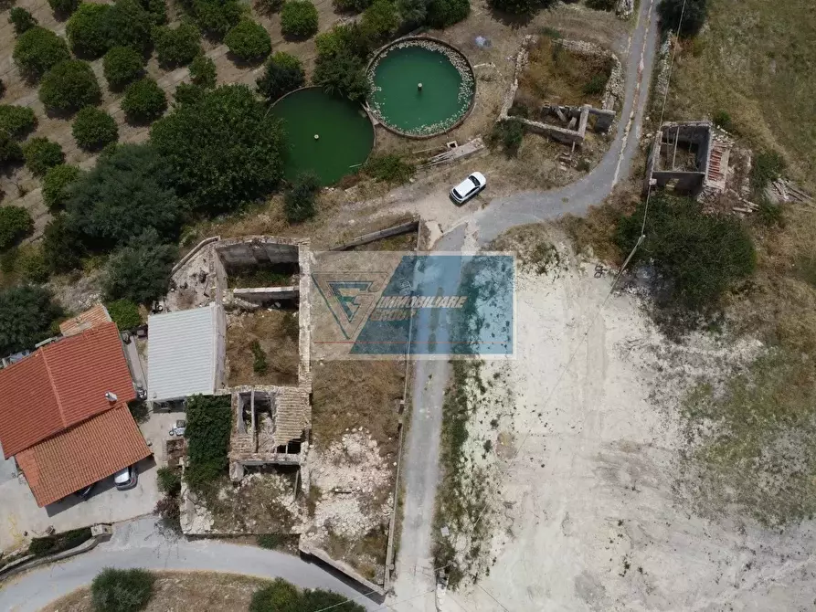 Immagine 20 di Terreno edificabile in vendita  a Avola