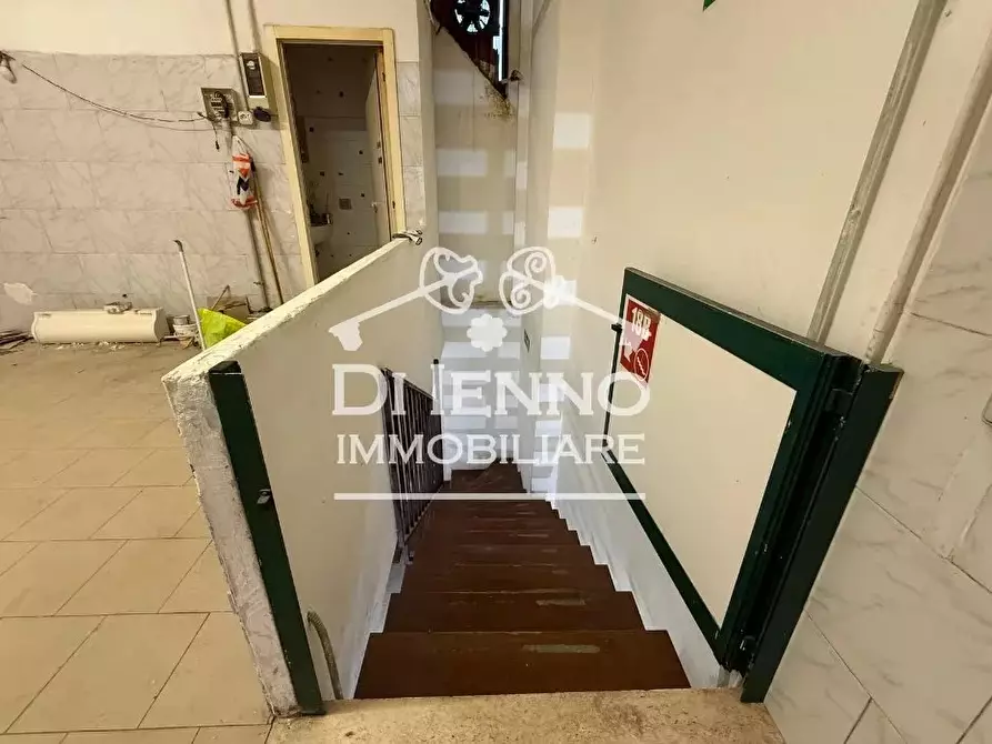 Immagine 6 di Attico in affitto  in Viale Gino Cervi a Roma