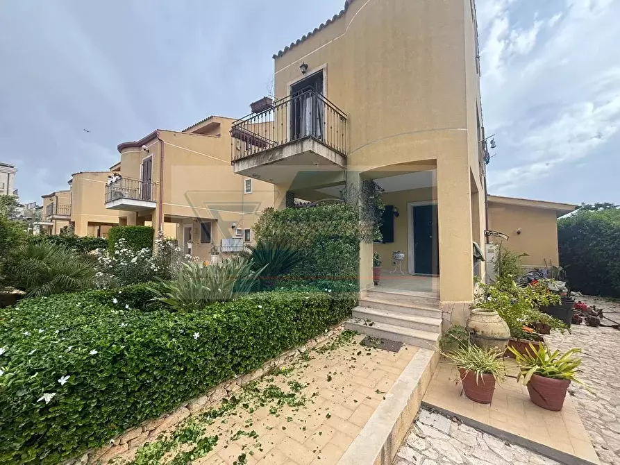 Immagine 3 di Terreno edificabile in vendita  in Via Siracusa Belvedere a Siracusa