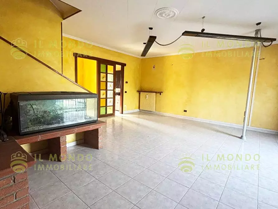 Immagine 2 di Terreno edificabile in vendita  in Via Delle Rose, 7. a Landriano