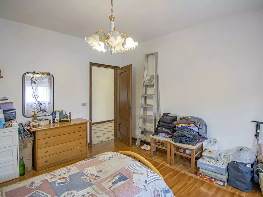 Immagine 26 di Casa trifamiliare in vendita  a Albignasego