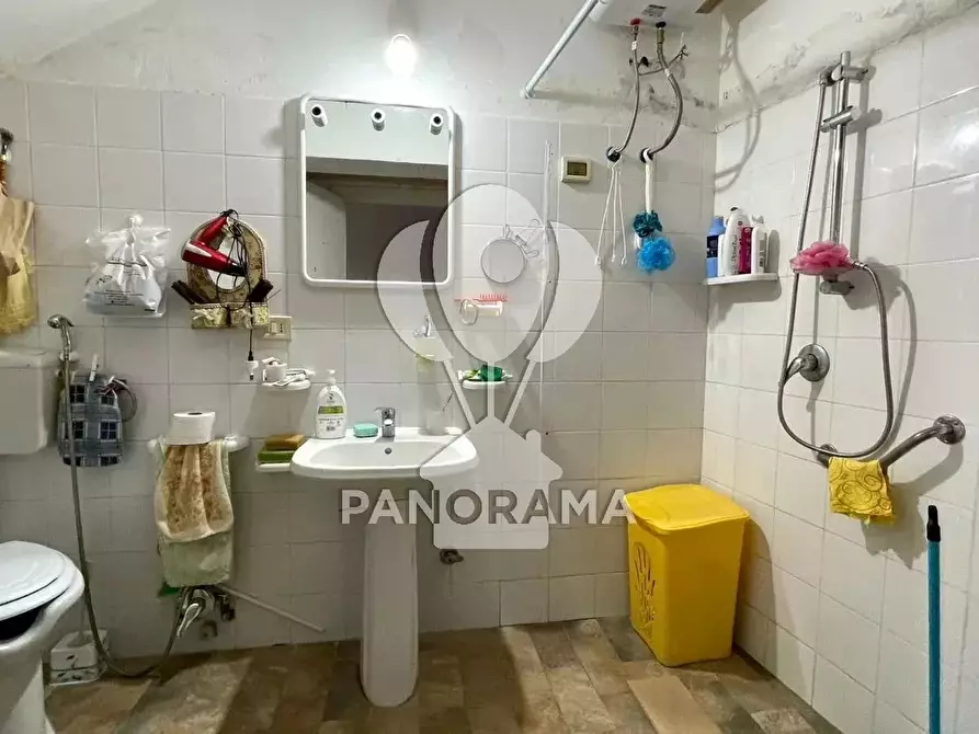 Immagine 18 di Casa trifamiliare in vendita  in Via della Regione, 61 a Balestrate