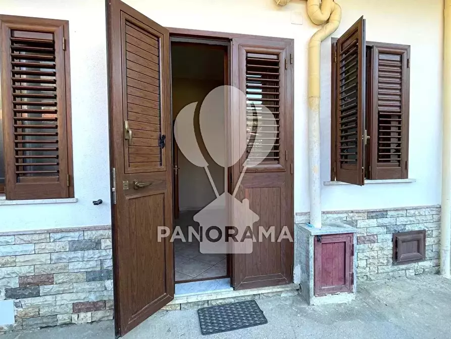 Immagine 1 di Casa trifamiliare in vendita  in Via Frassinelli e Mulini a Monreale