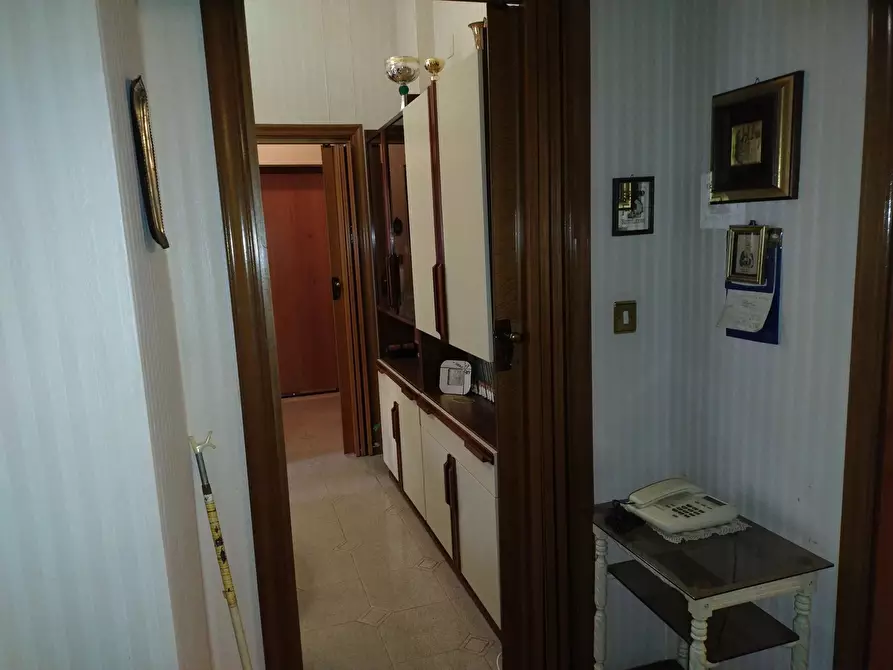 Immagine 15 di Casa trifamiliare in vendita  in Via Madre Teresa di Calcutta, n. 1 a Messina