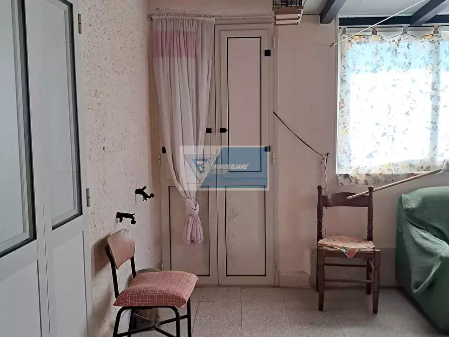 Immagine 28 di Casa trifamiliare in vendita  a Buccheri