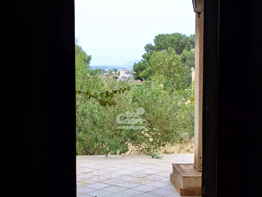 Immagine 25 di Terreno edificabile in vendita  a Marsala