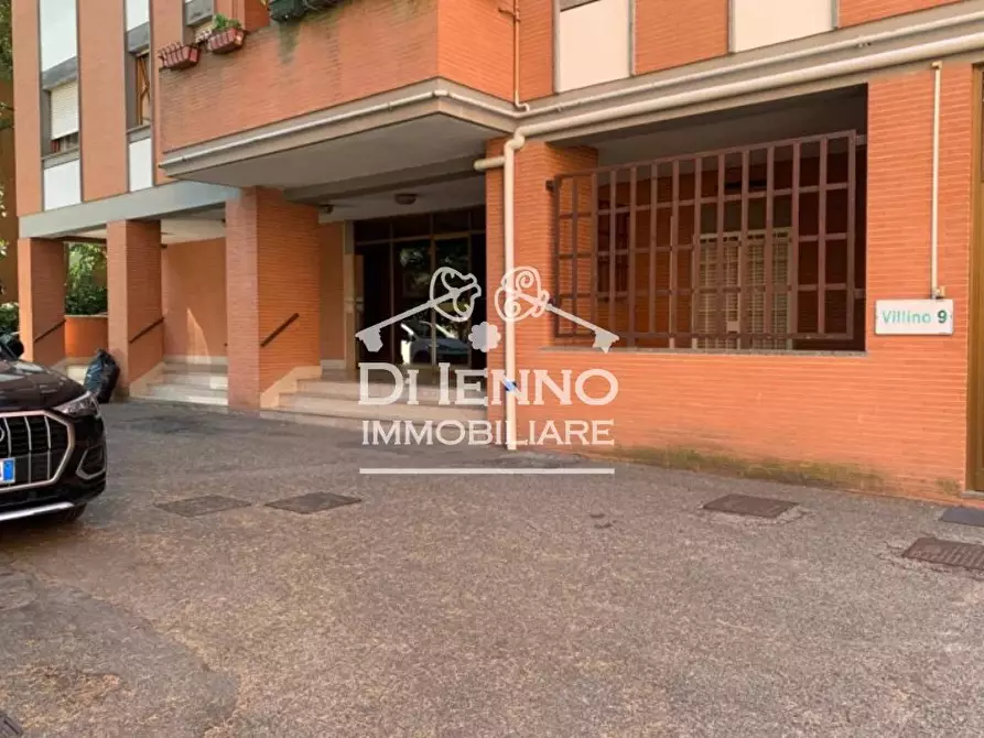 Immagine 1 di Casa bifamiliare in vendita  a Roma