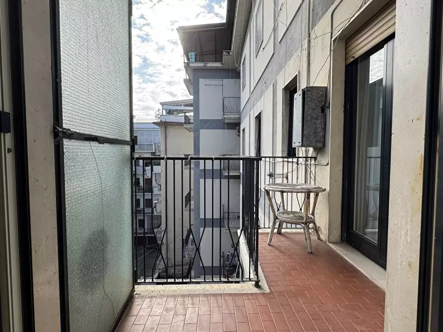 Immagine 15 di Casa trifamiliare in vendita  in Via Luigi Miceli, 33 a Cosenza