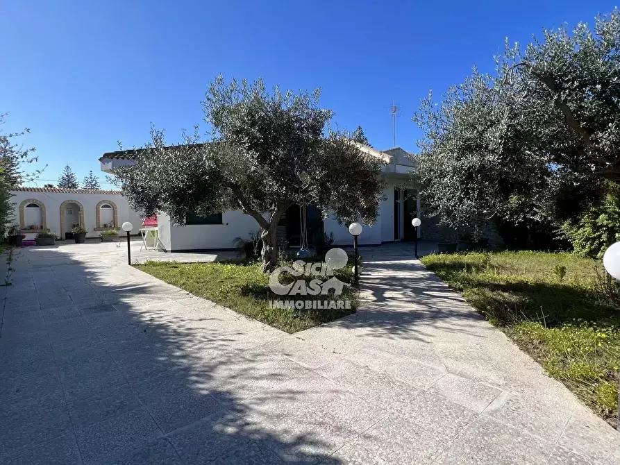 Immagine 46 di Terreno edificabile in vendita  a Marsala