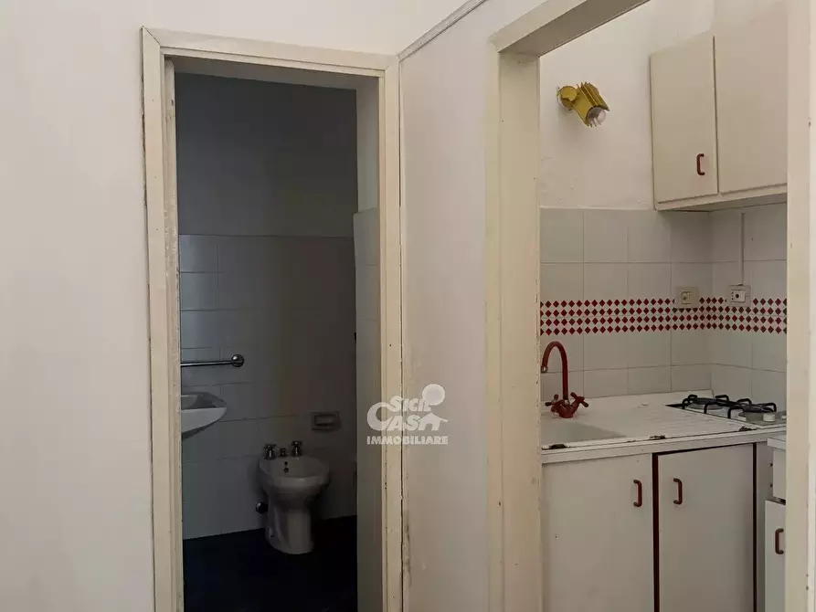 Immagine 8 di Attico in vendita  a Marsala