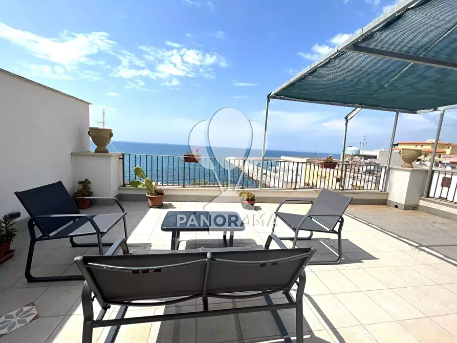 Immagine 27 di Terreno edificabile in vendita  in Via Luigi Pirandello 1b a Balestrate