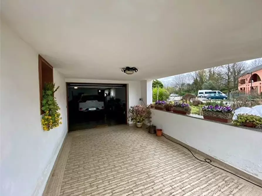 Immagine 15 di Terreno edificabile in vendita  a Gaiarine